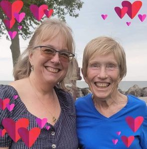 Meet your Posher, Lori